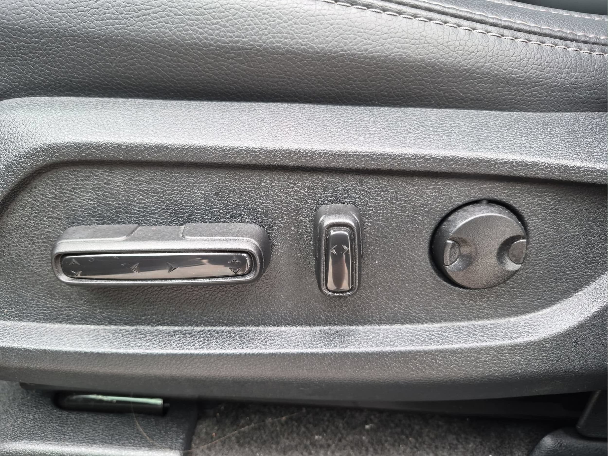 2024 Honda Pilot Touring - Photo 15