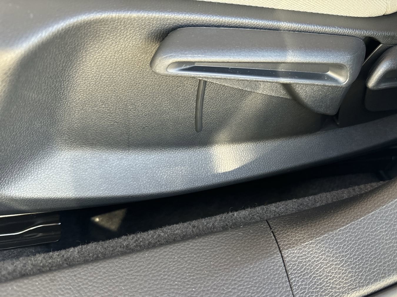 2025 Honda Accord LX - Photo 20