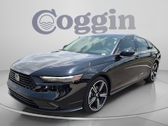 2026 Honda Accord