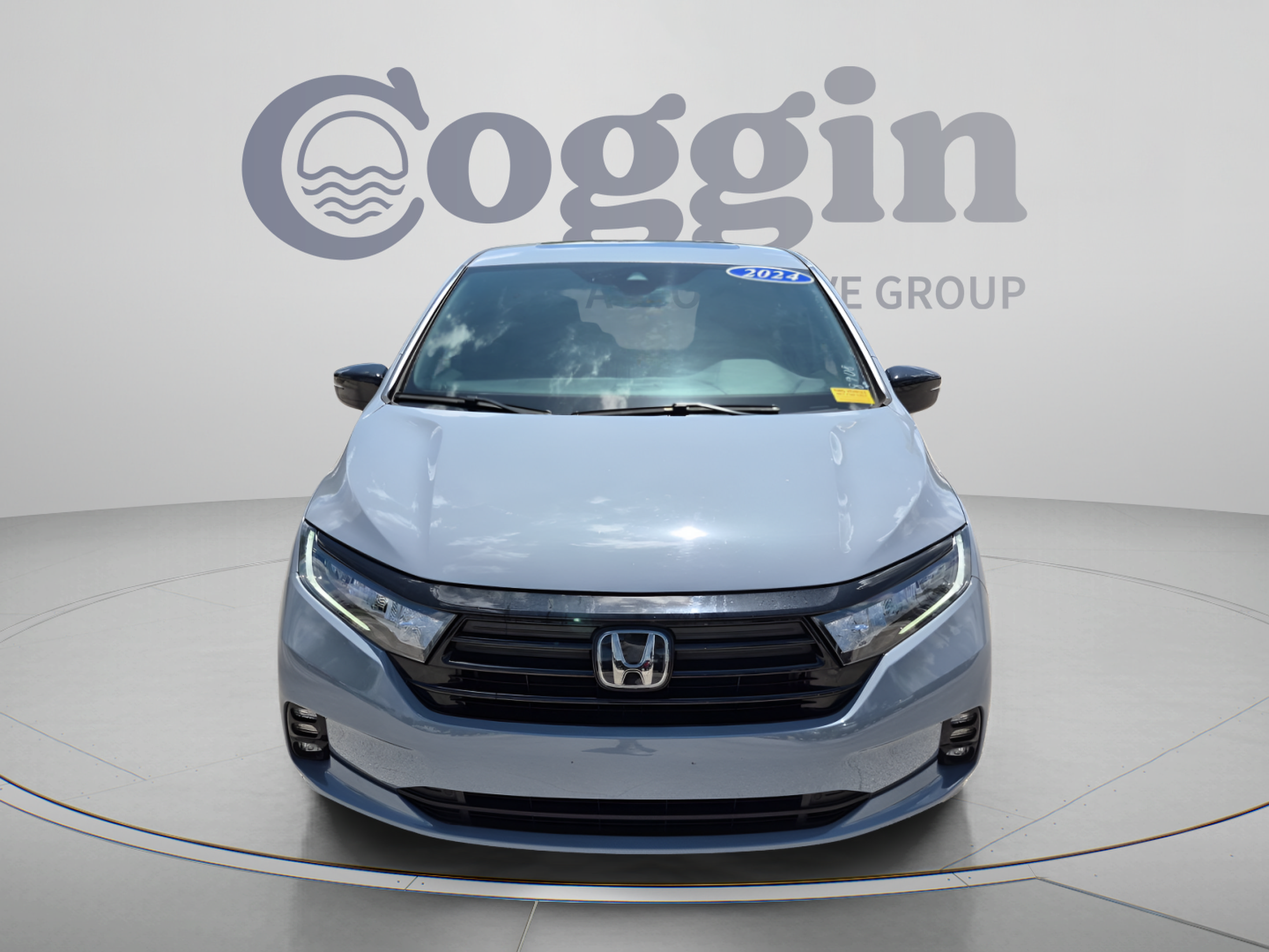 2024 Honda Odyssey SPORT - Photo 10