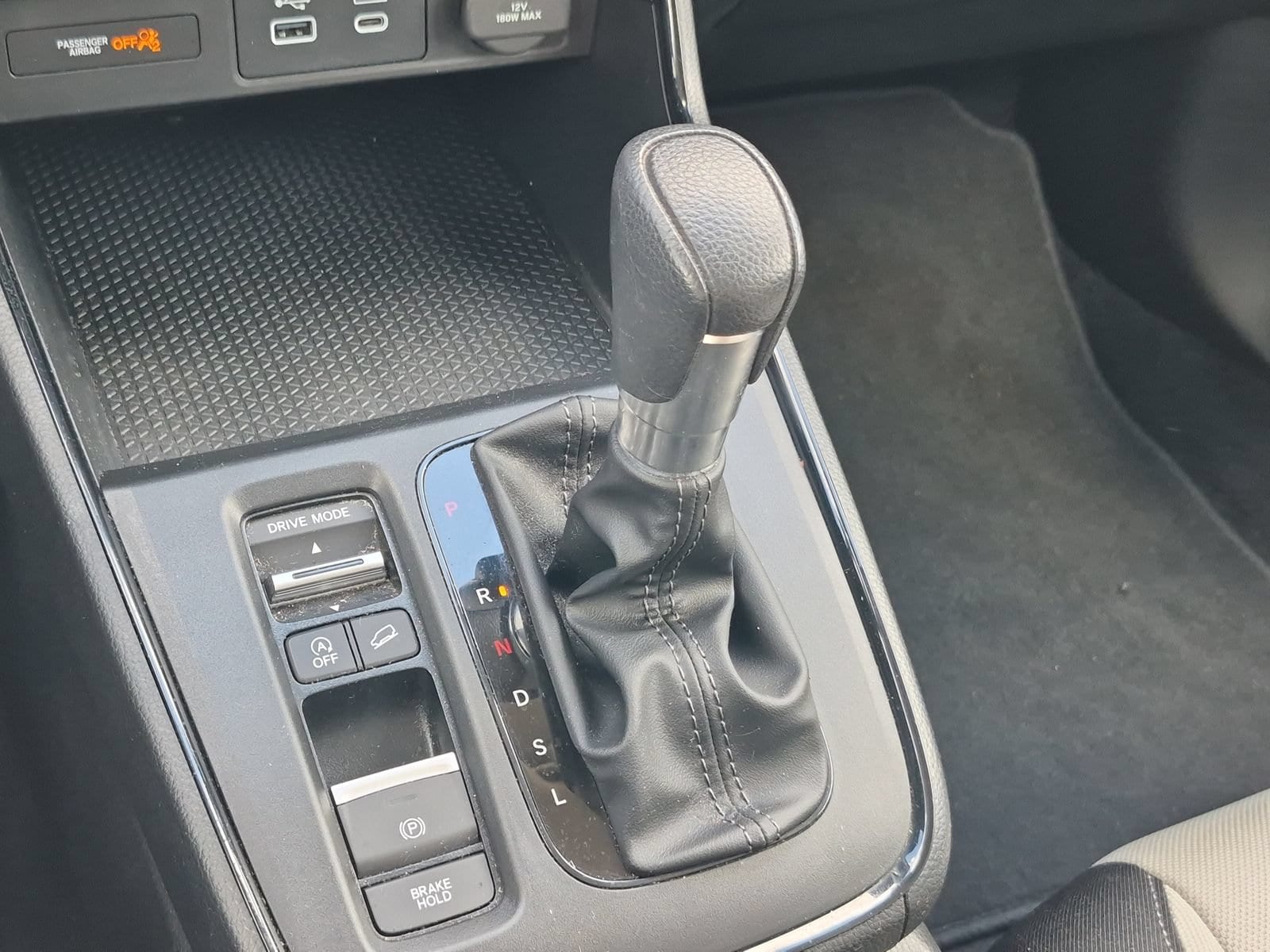 2024 Honda CR-V EX - Photo 14
