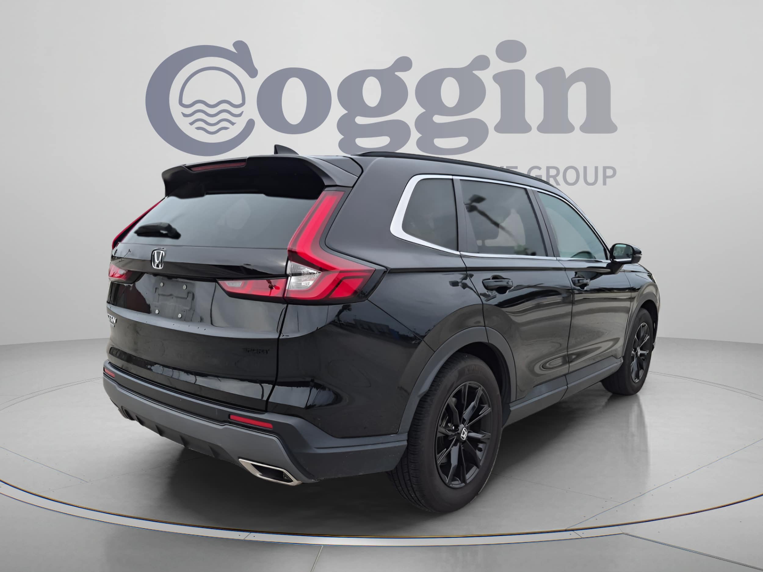 2024 Honda CR-V Sport - Photo 7