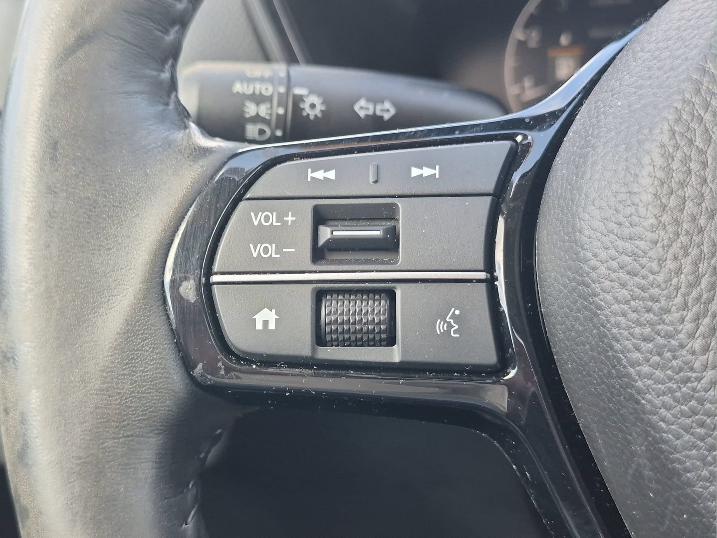 2023 Honda CR-V EX-L - Photo 14