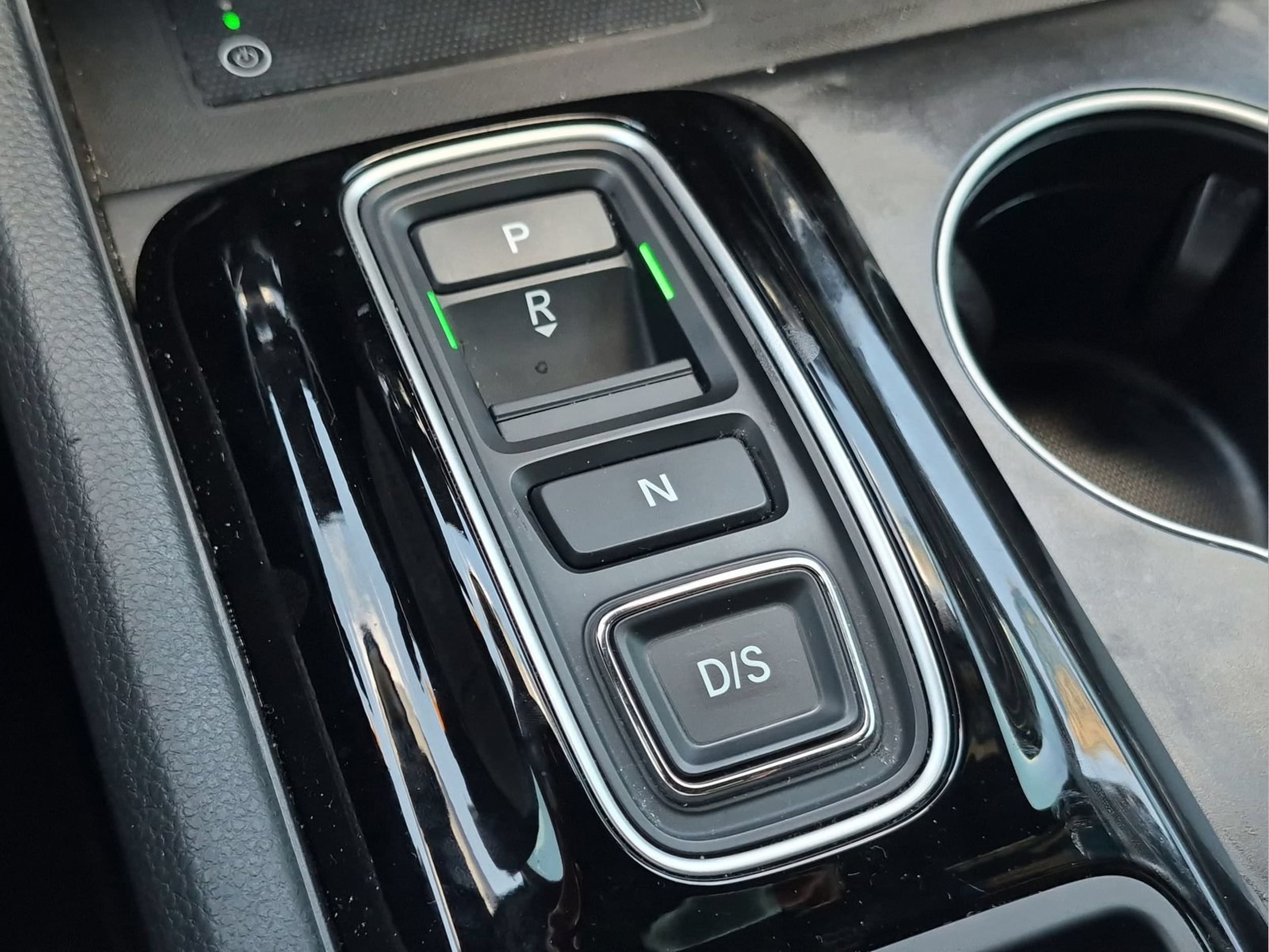 2025 Honda Pilot Black Edition - Photo 16
