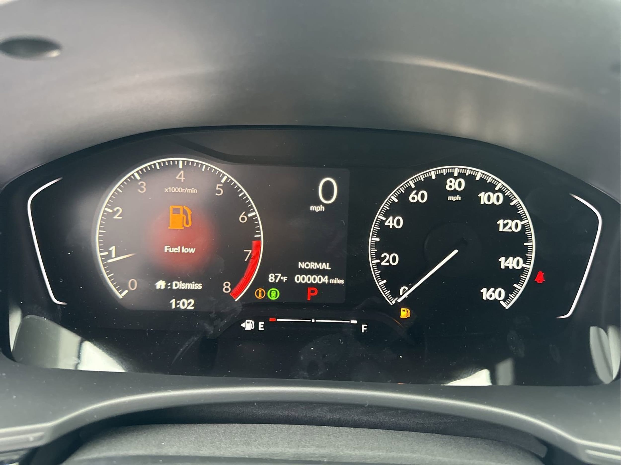 2026 Honda Civic Sport - Photo 15