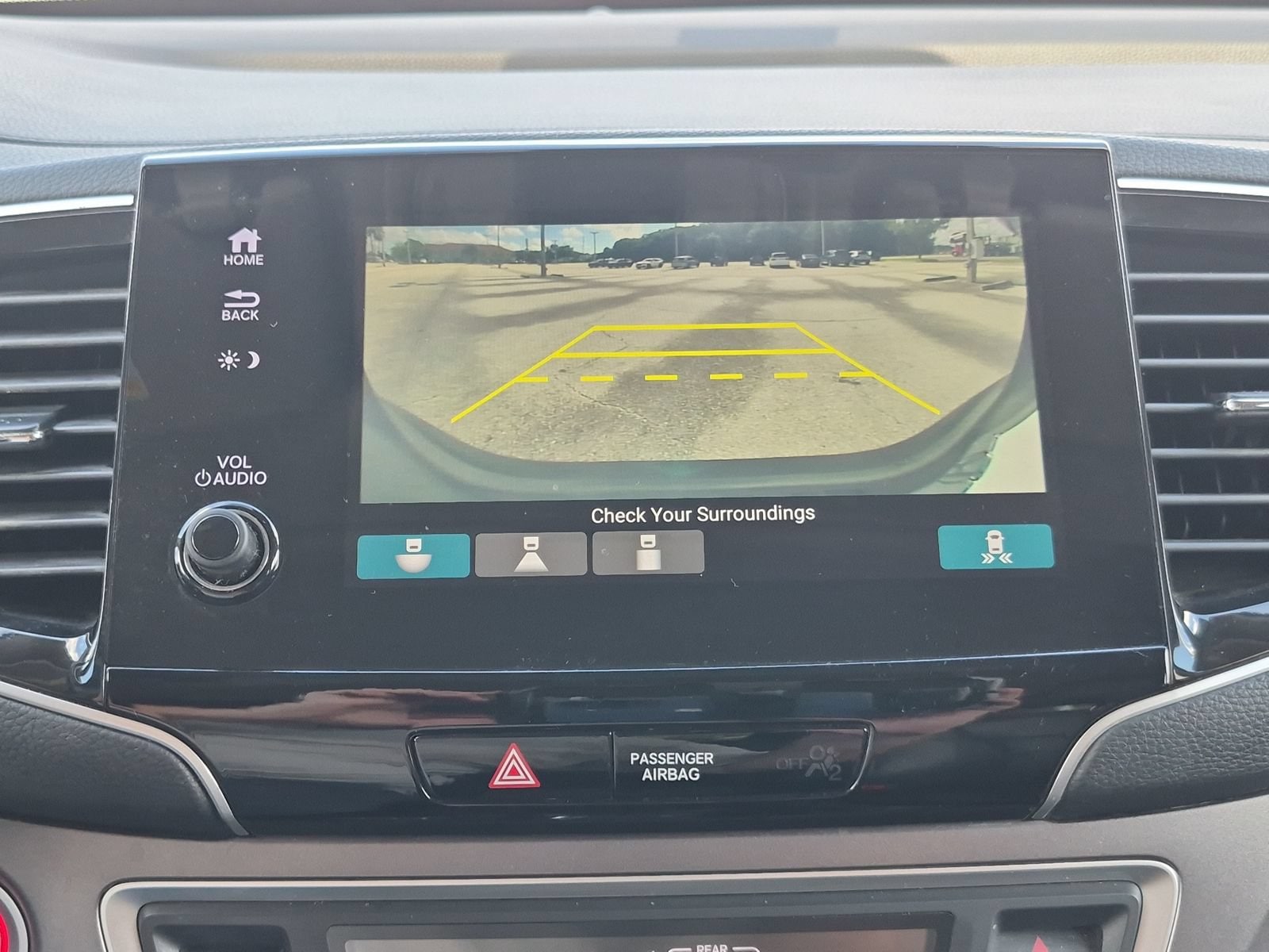 2021 Honda Pilot SE - Photo 29