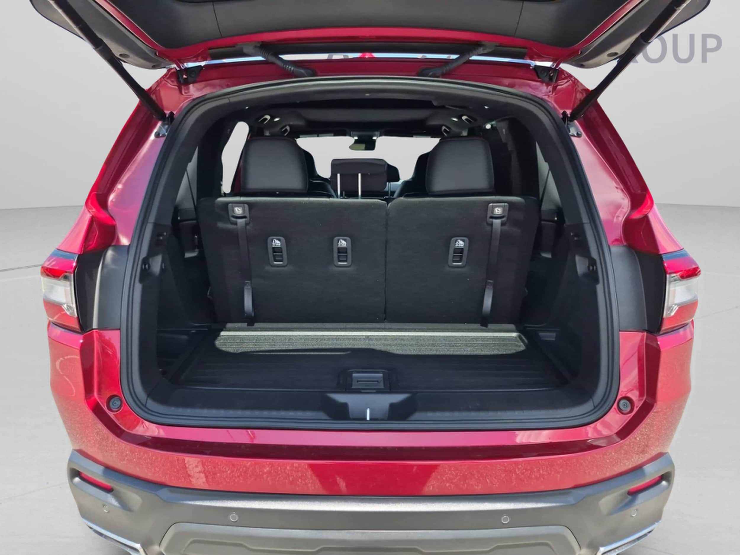 2025 Honda Pilot Black Edition - Photo 32