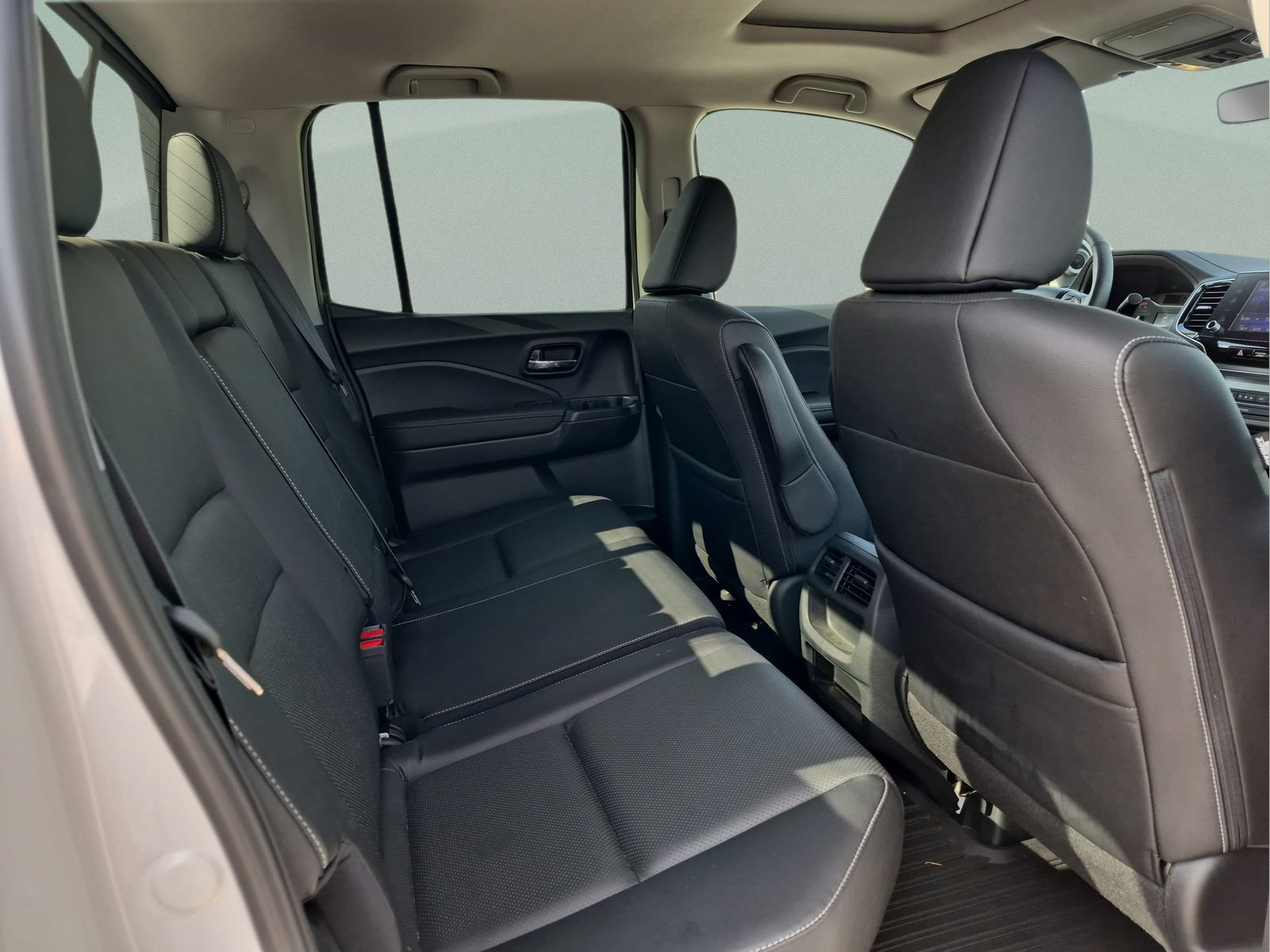 2023 Honda Ridgeline RTL - Photo 18