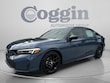  Honda Civic Sedan