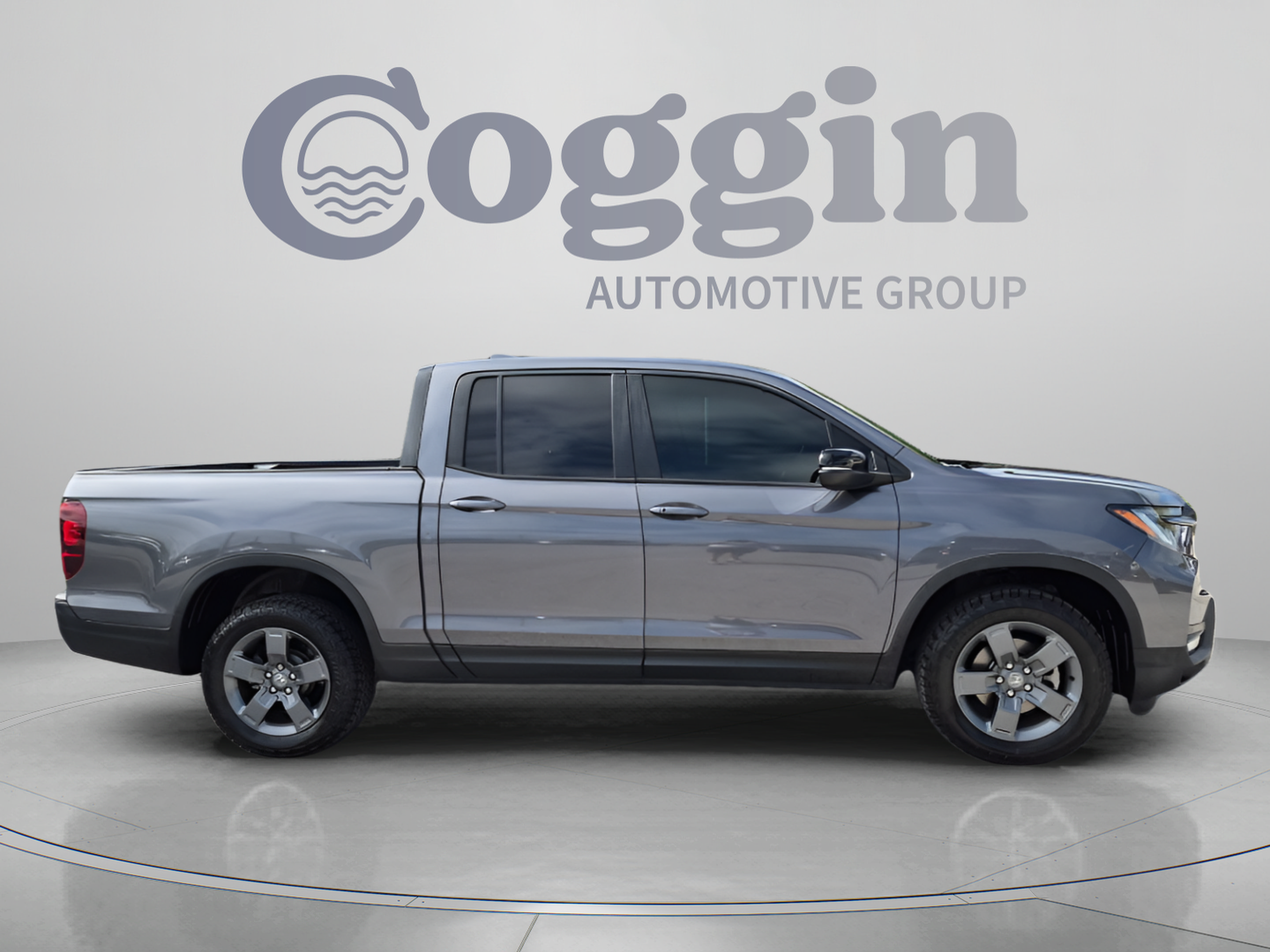 2025 Honda Ridgeline TrailSport - Photo 8