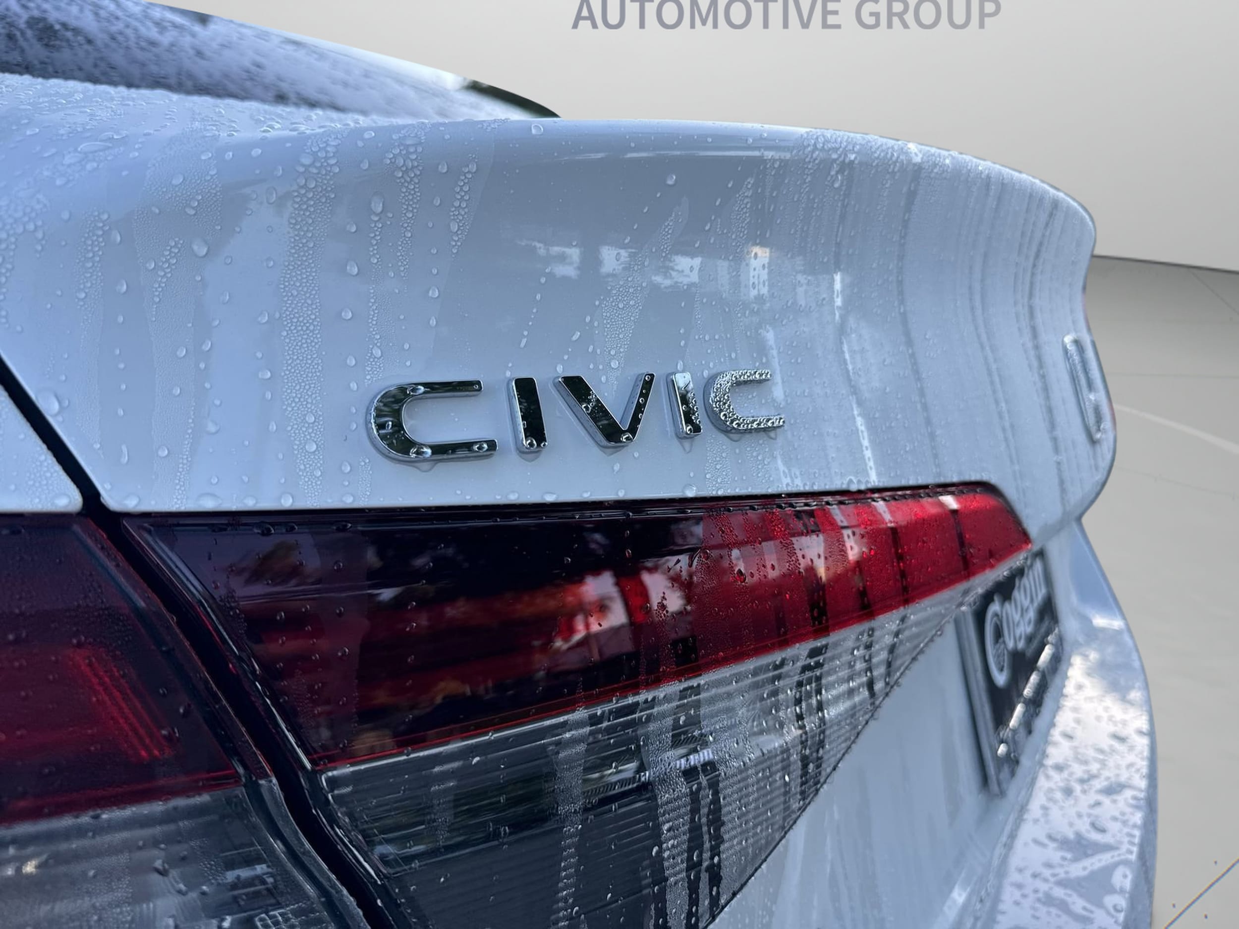 2026 Honda Civic Sport - Photo 29