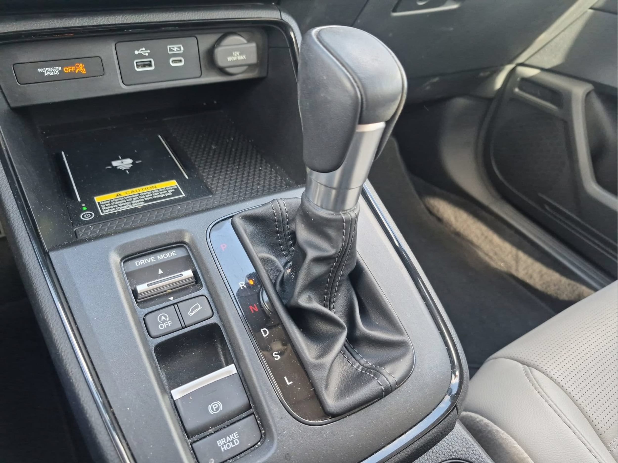 2023 Honda CR-V EX-L - Photo 16