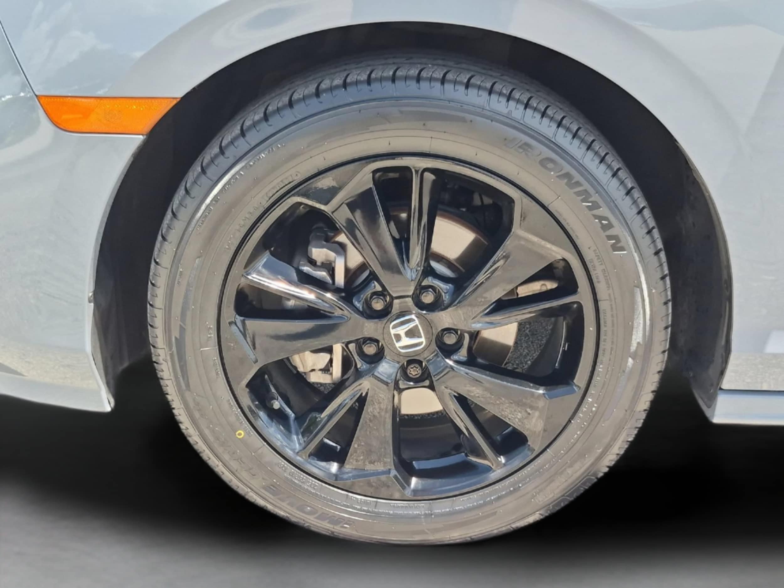 2024 Honda Odyssey SPORT - Photo 32