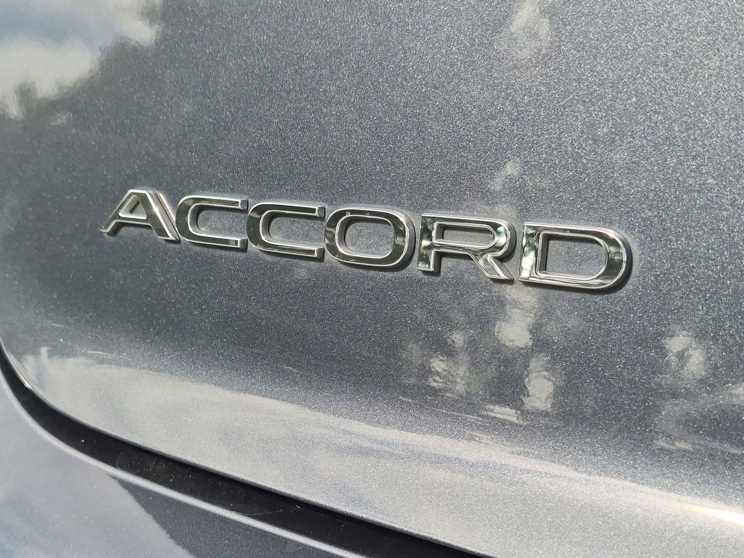 2024 Honda Accord LX - Photo 31