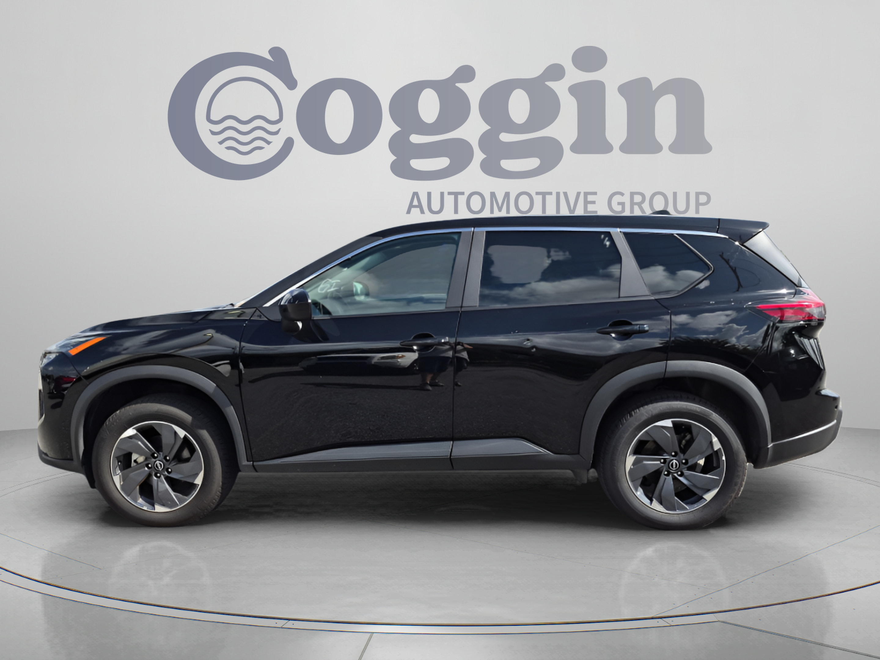 Used 2026 Nissan Rogue SV FWD SV *Ltd Avail*