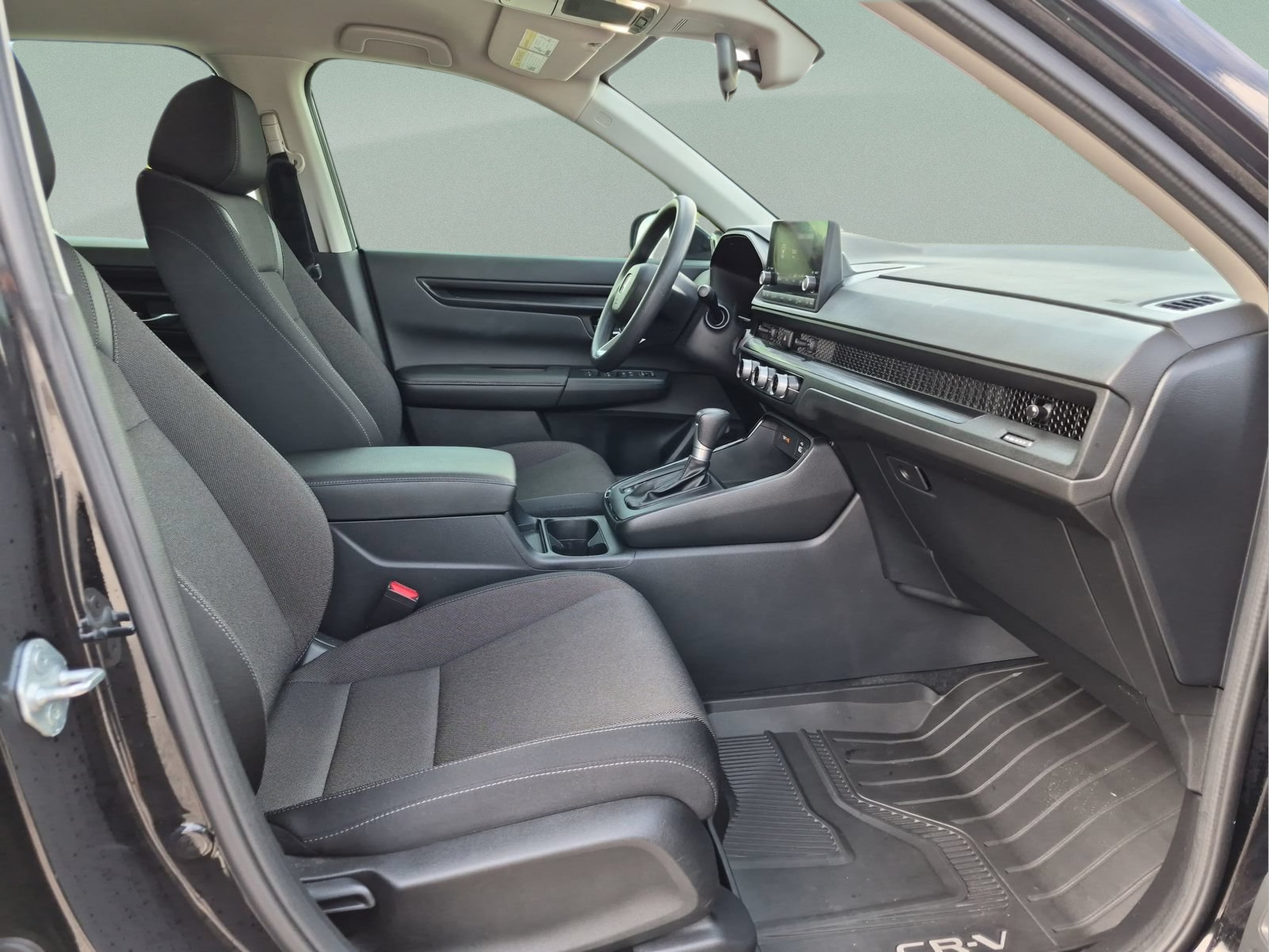 2024 Honda CR-V LX - Photo 21