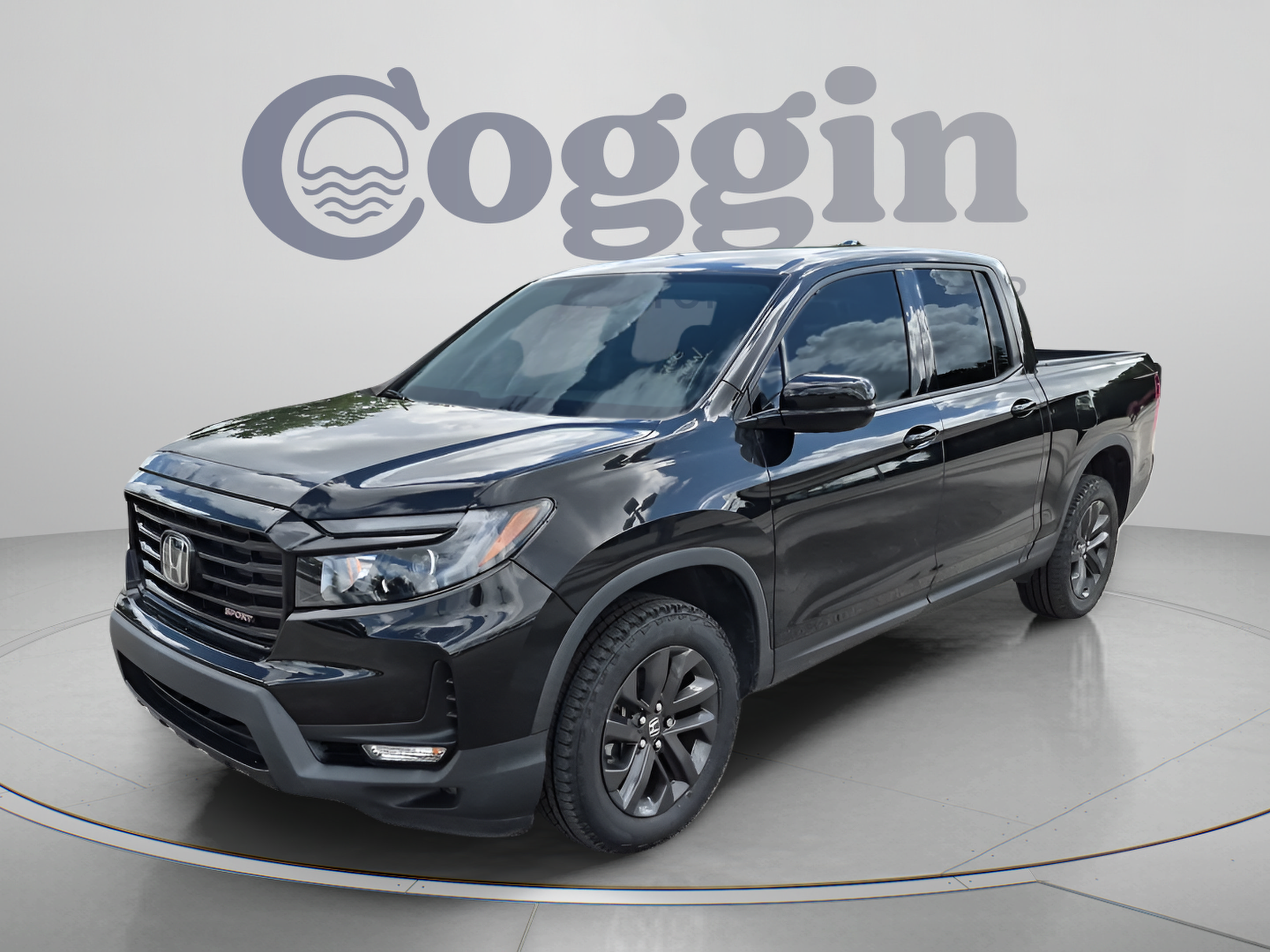 2023 Honda Ridgeline Sport - Photo 10
