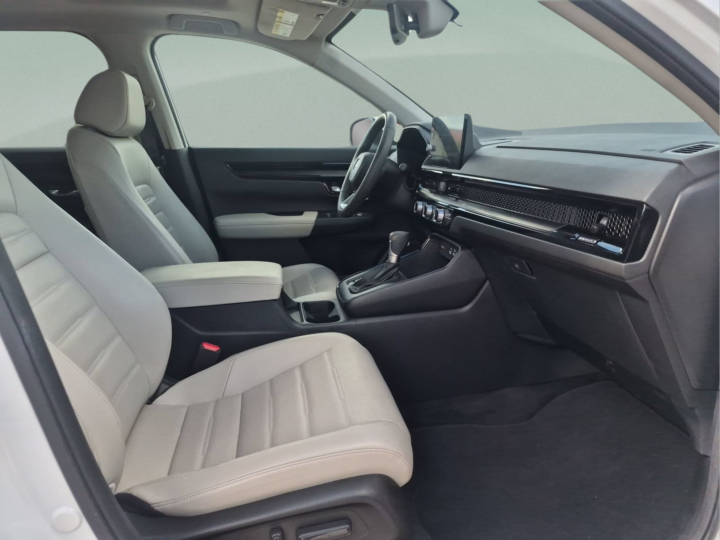 2023 Honda CR-V EX-L - Photo 21