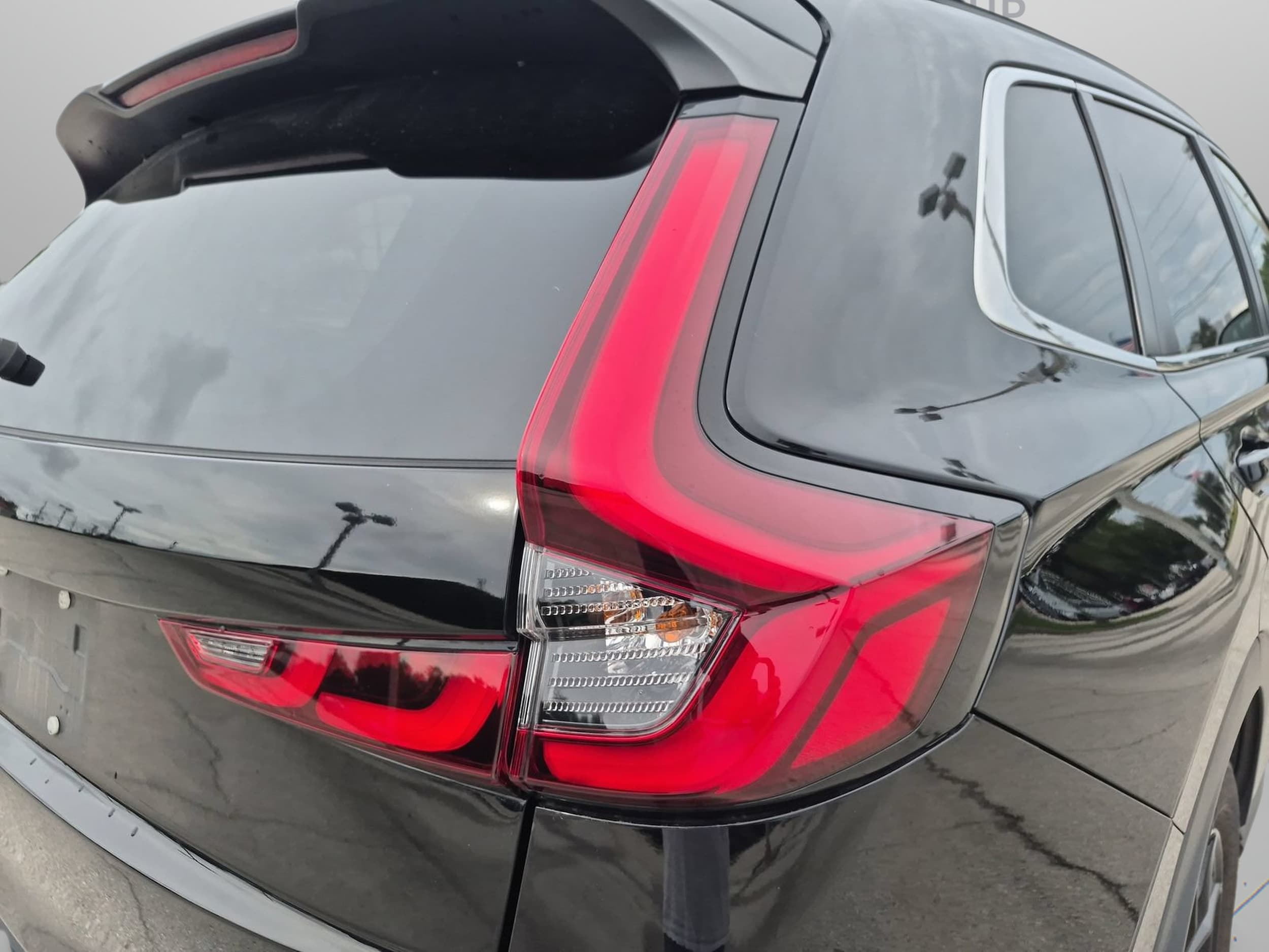 2024 Honda CR-V Sport - Photo 33