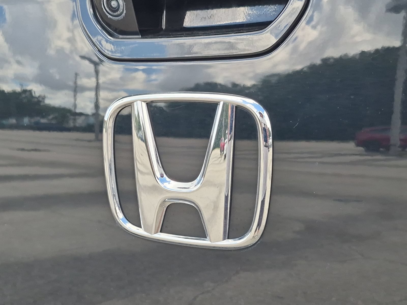 2023 Honda Ridgeline Sport - Photo 33
