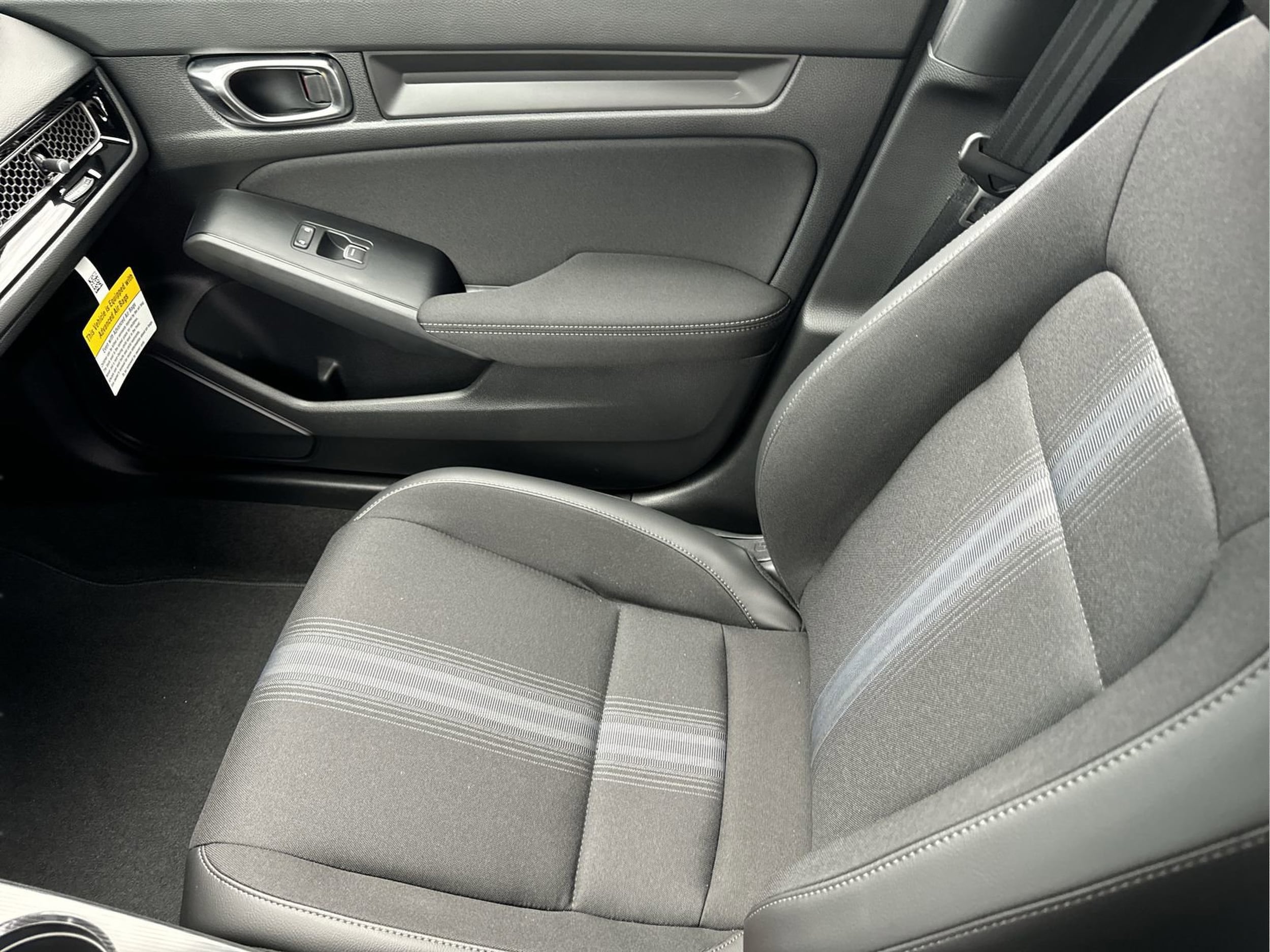 2026 Honda Civic Sport - Photo 21