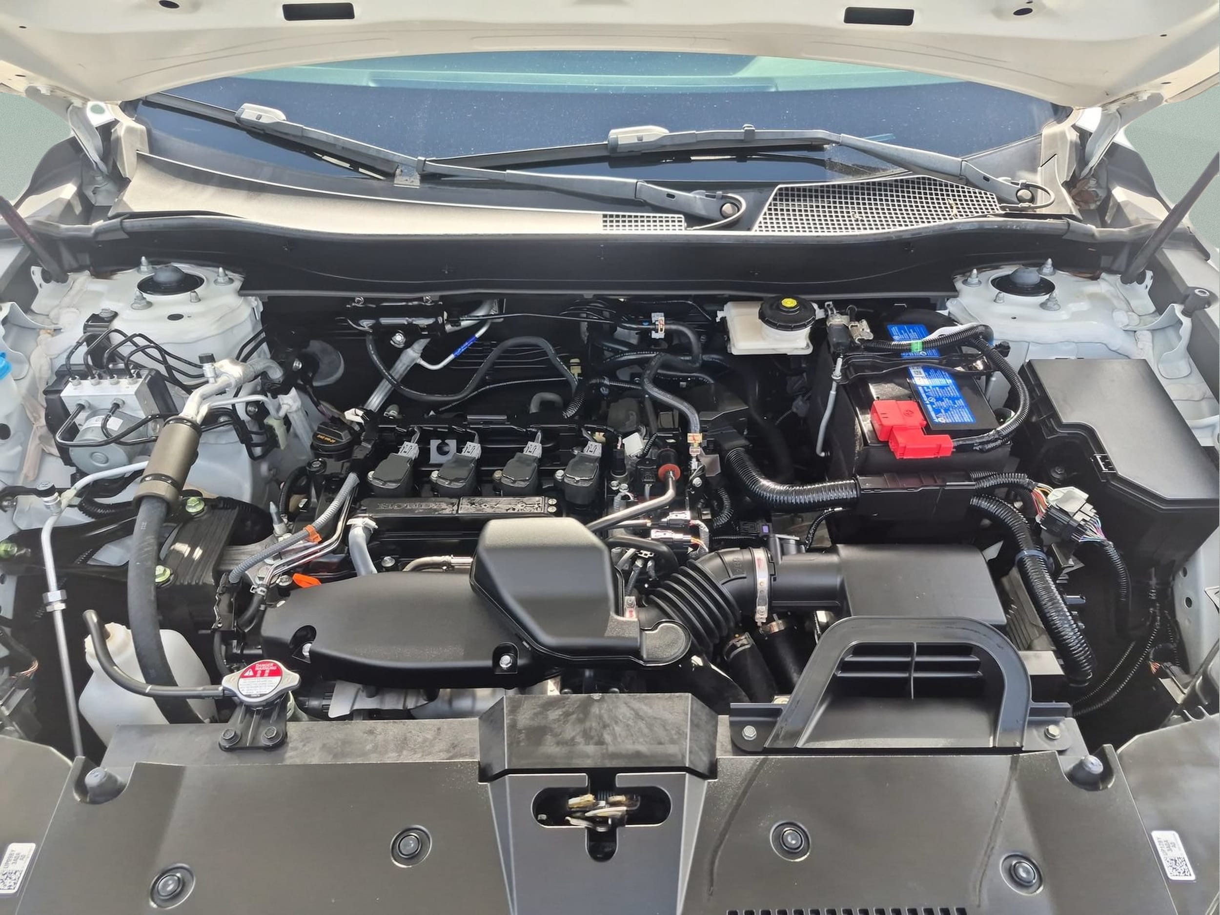 2023 Honda CR-V EX-L - Photo 22