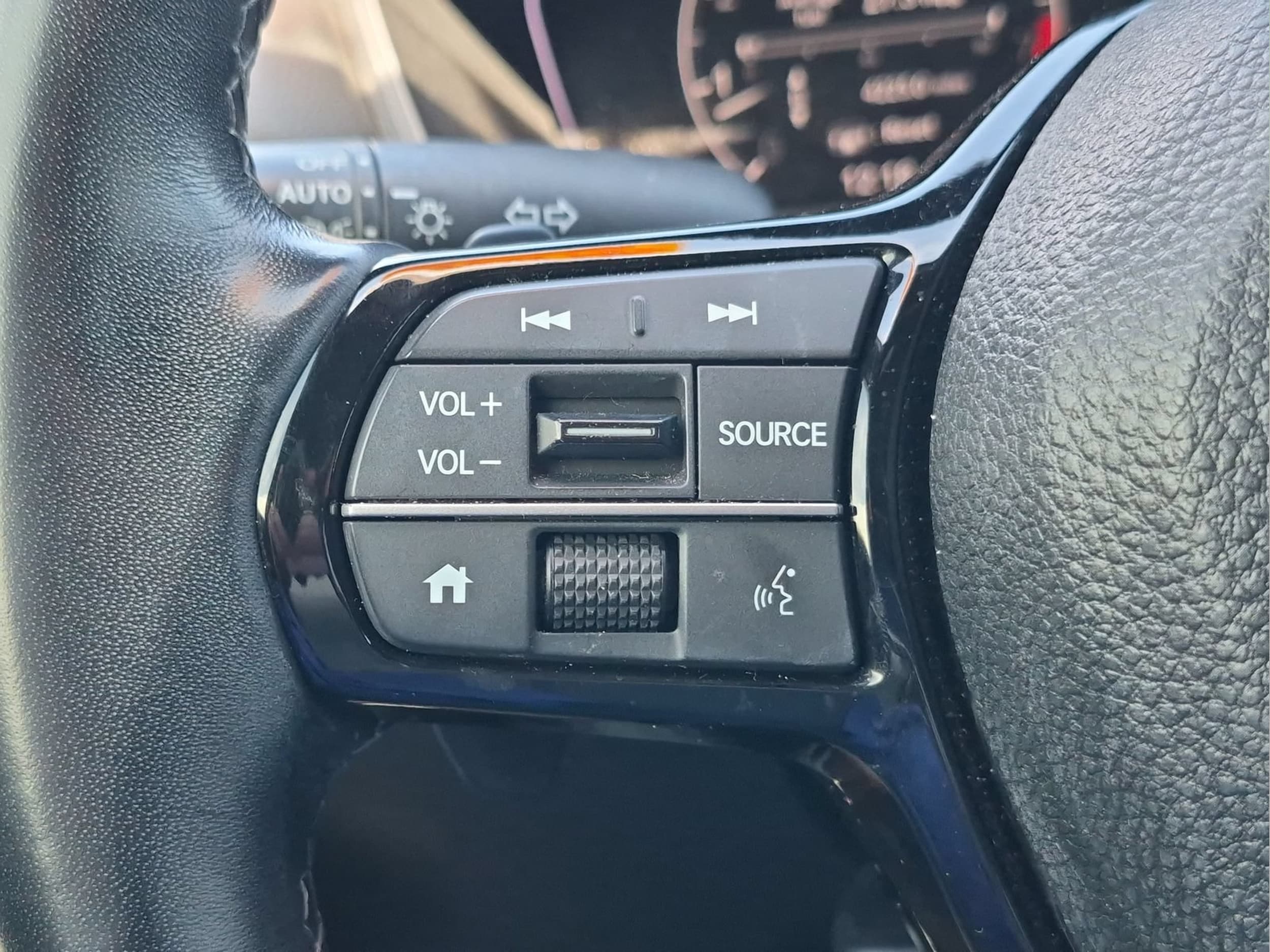 2024 Honda Civic Sport - Photo 14
