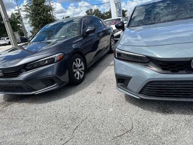 2024 Honda Civic Si - Photo 33