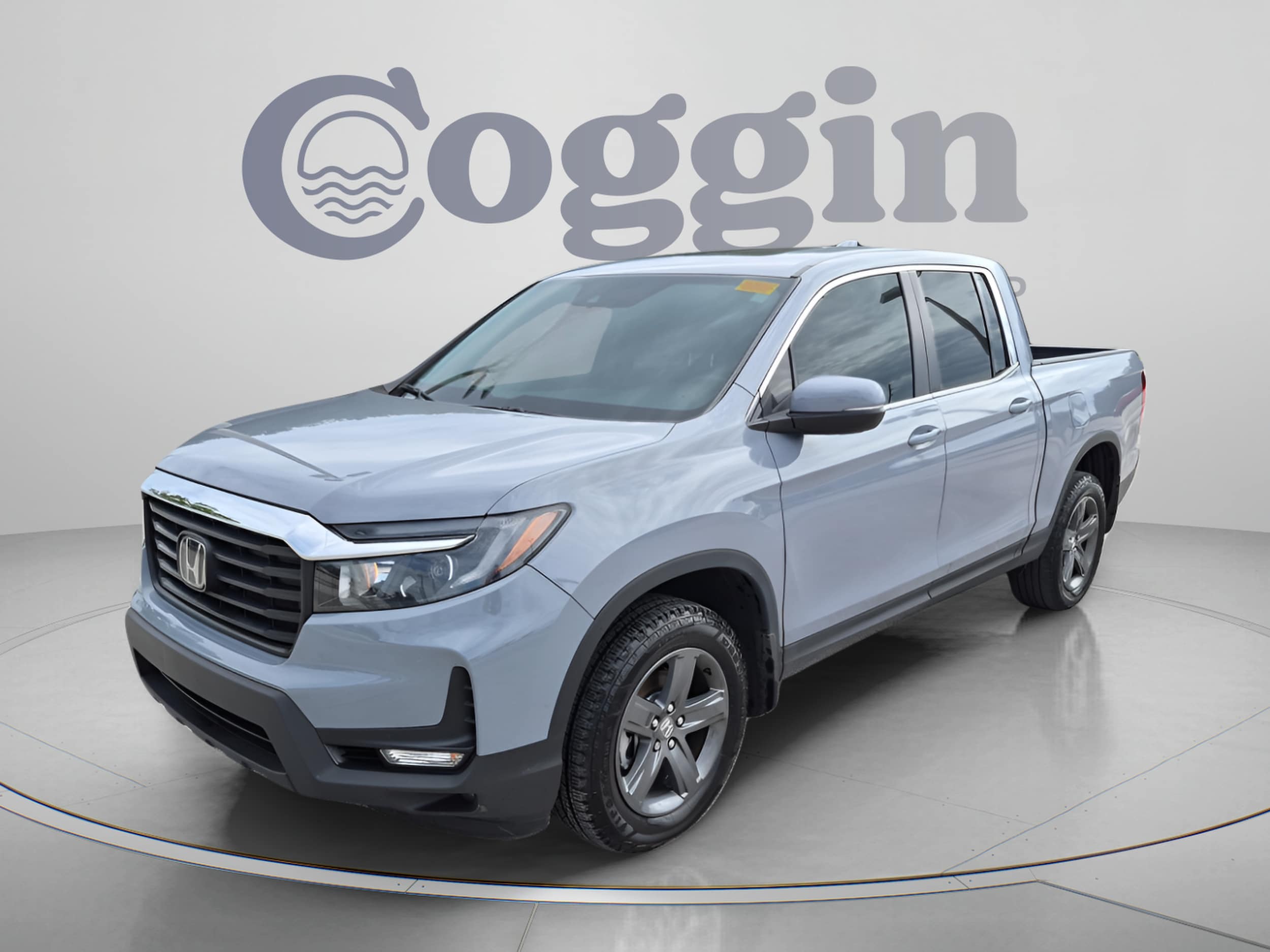 2023 Honda Ridgeline