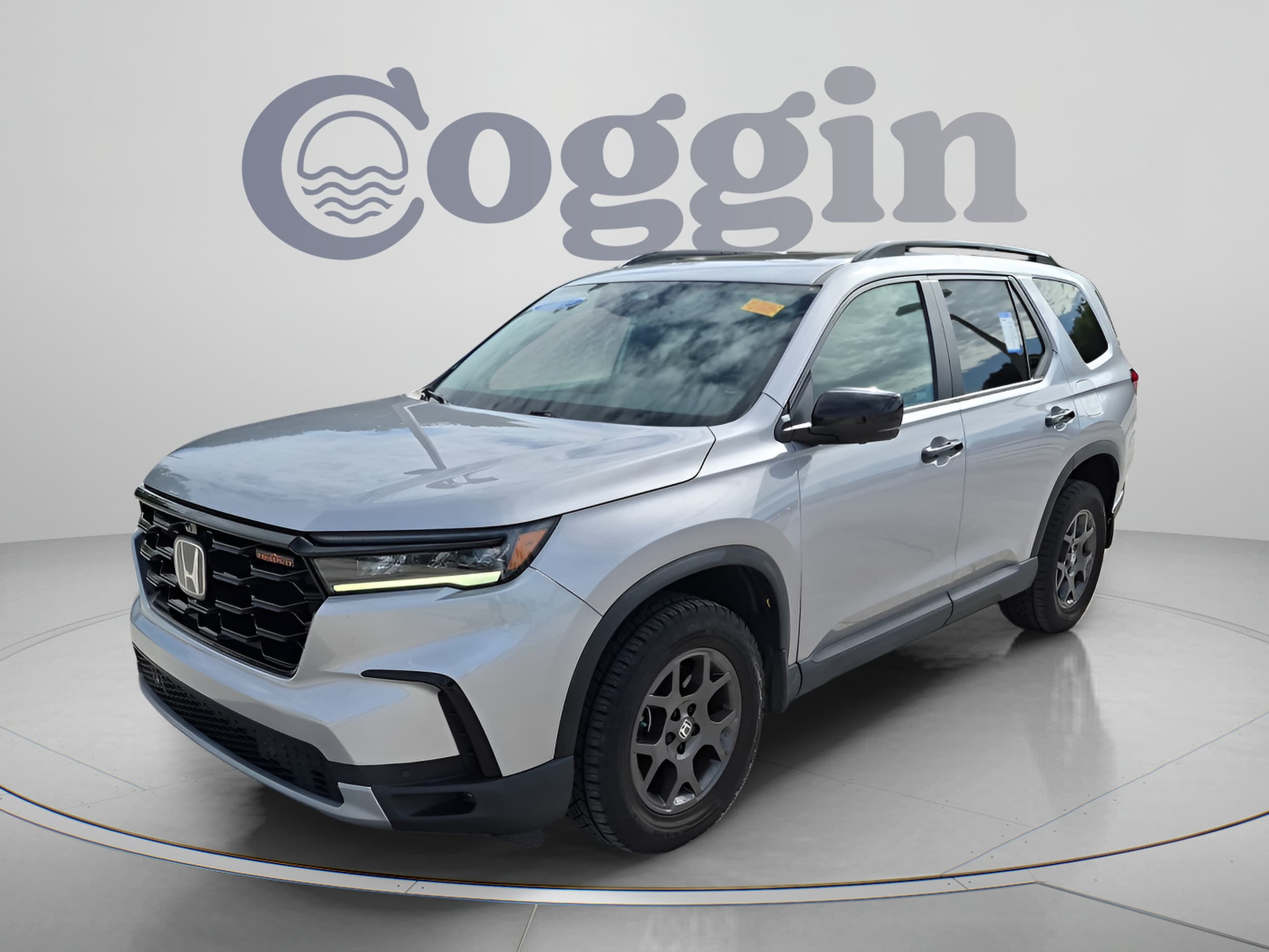 2024 Honda Pilot