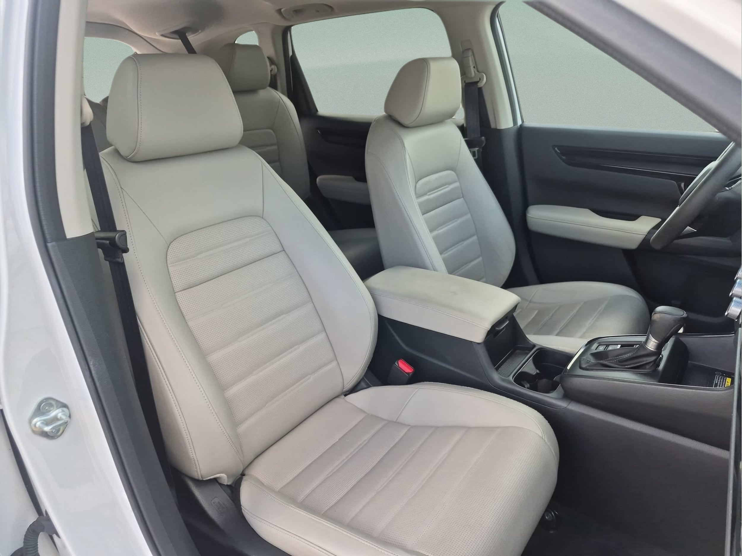 2023 Honda CR-V EX-L - Photo 20