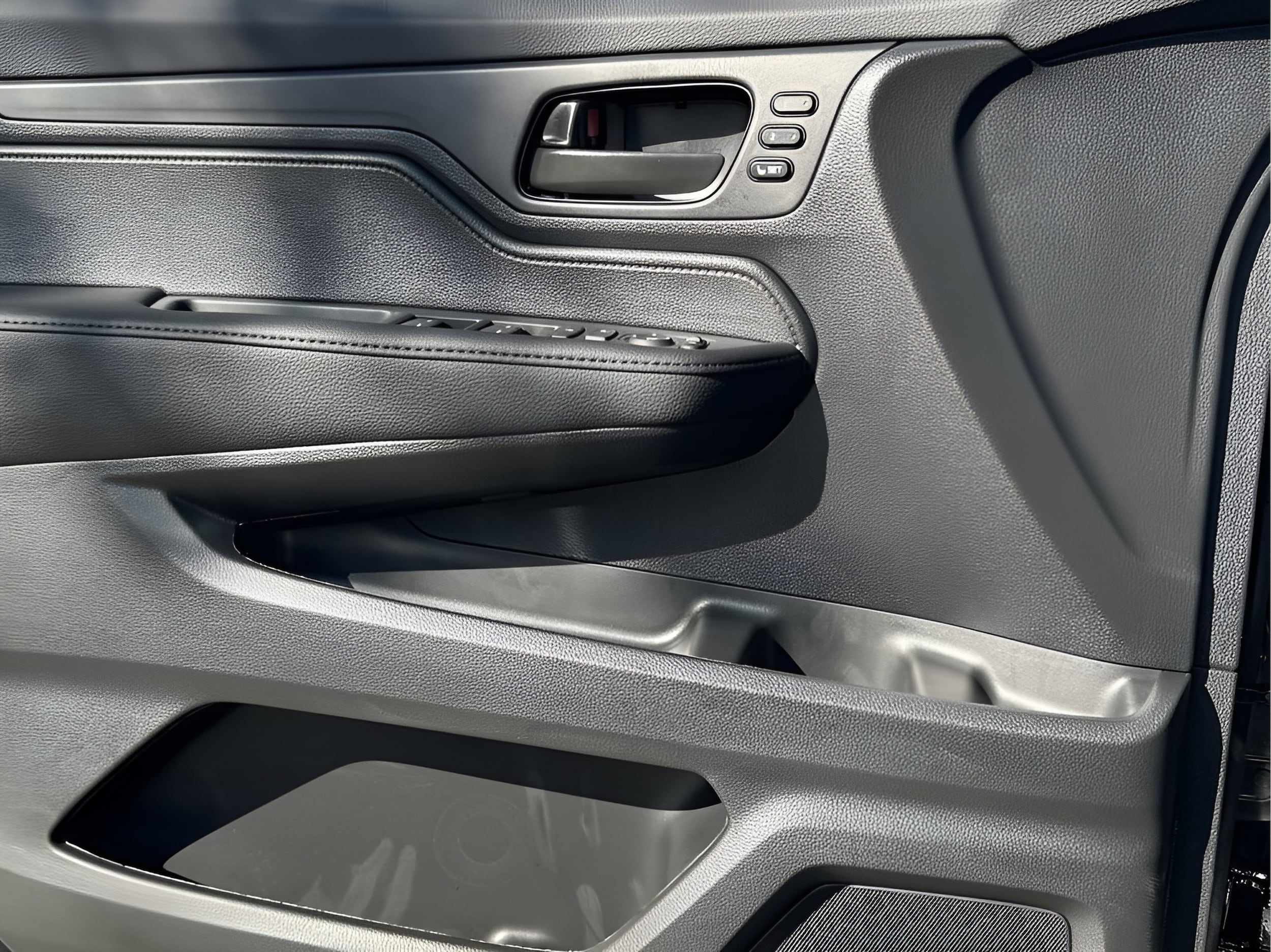 2026 Honda Odyssey Sport L - Photo 17