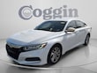  Honda Accord Sedan