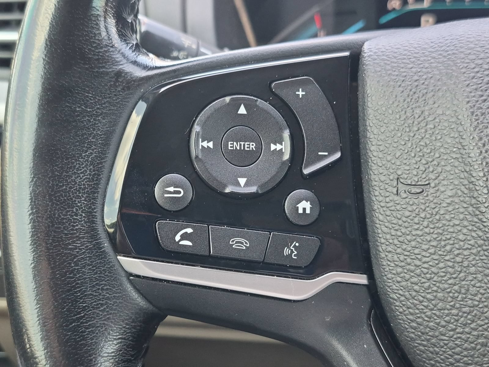 2021 Honda Odyssey Touring - Photo 13