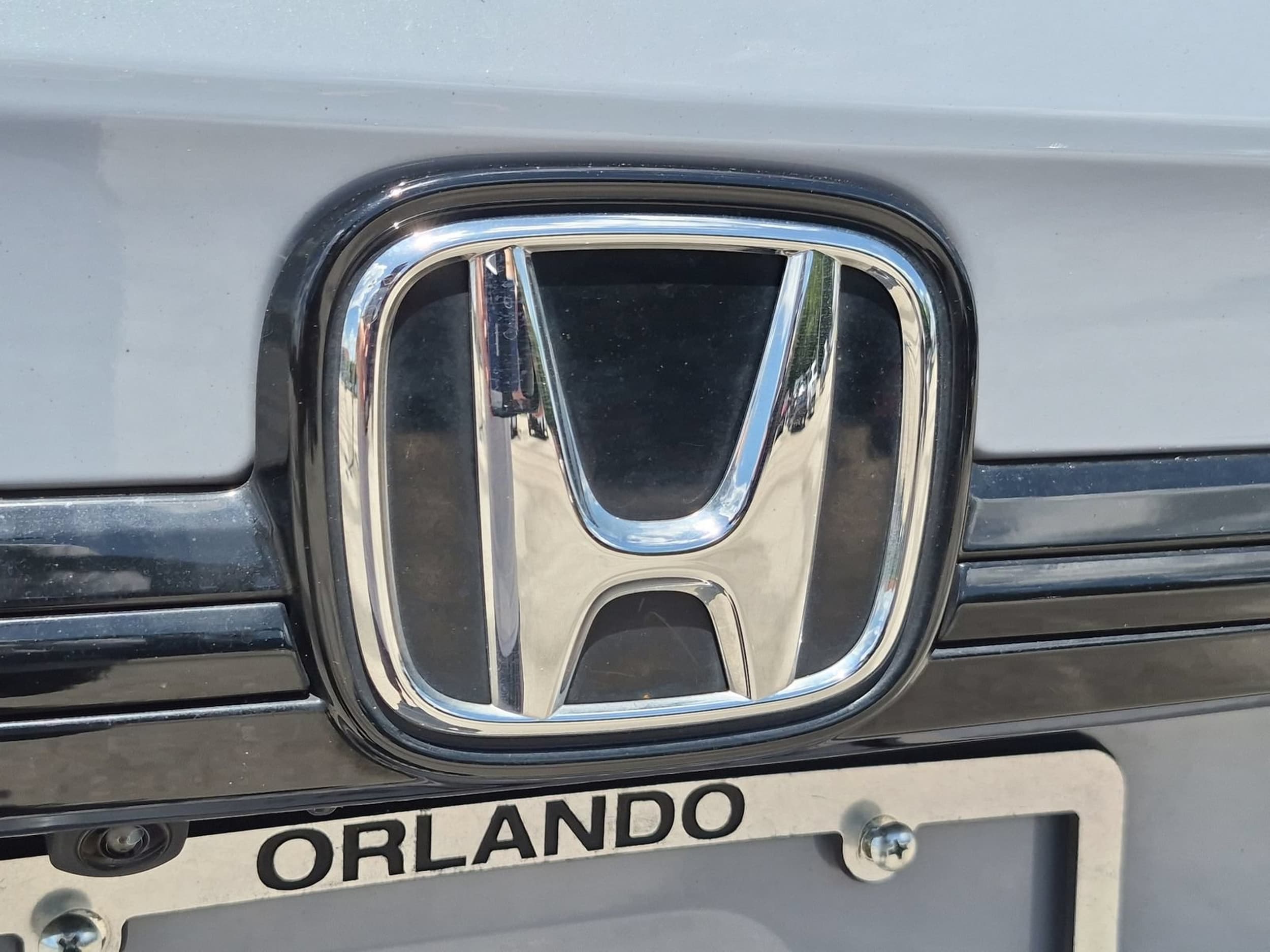2024 Honda Odyssey SPORT - Photo 30