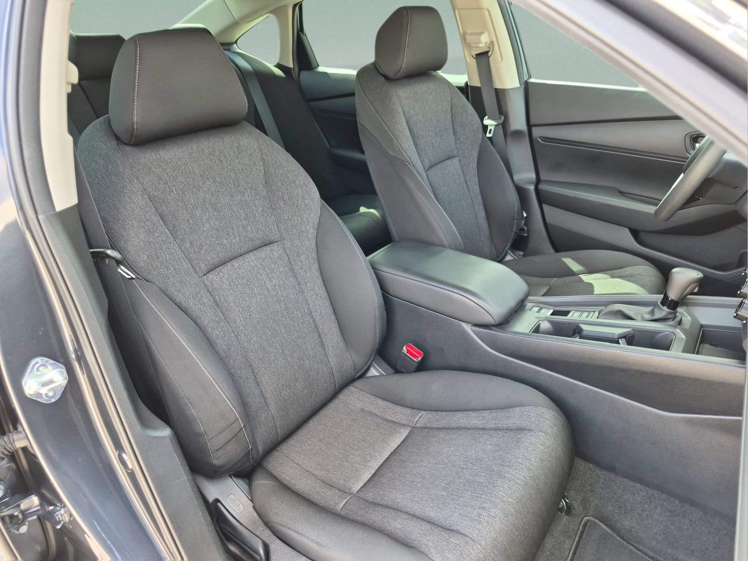 2024 Honda Accord LX - Photo 20