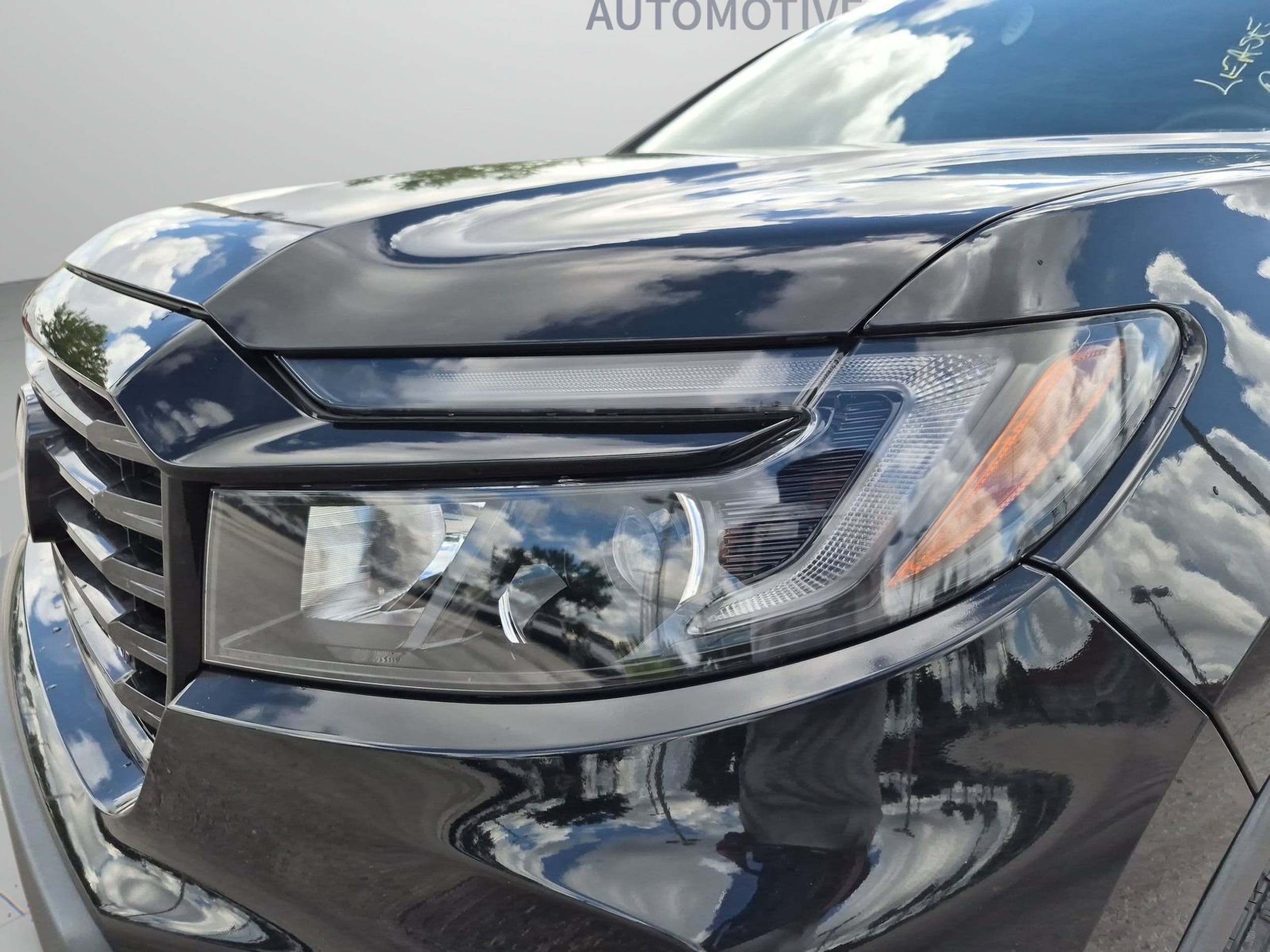 2023 Honda Ridgeline Sport - Photo 32