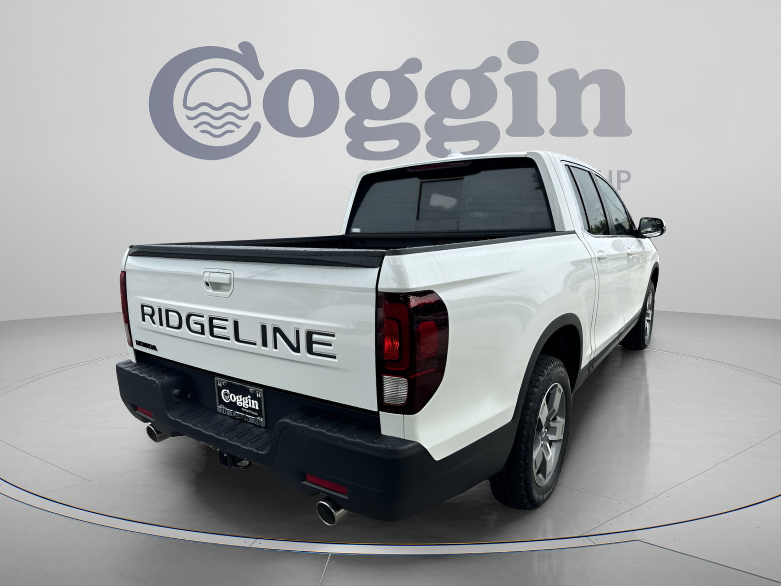 2026 Honda Ridgeline RTL - Photo 7
