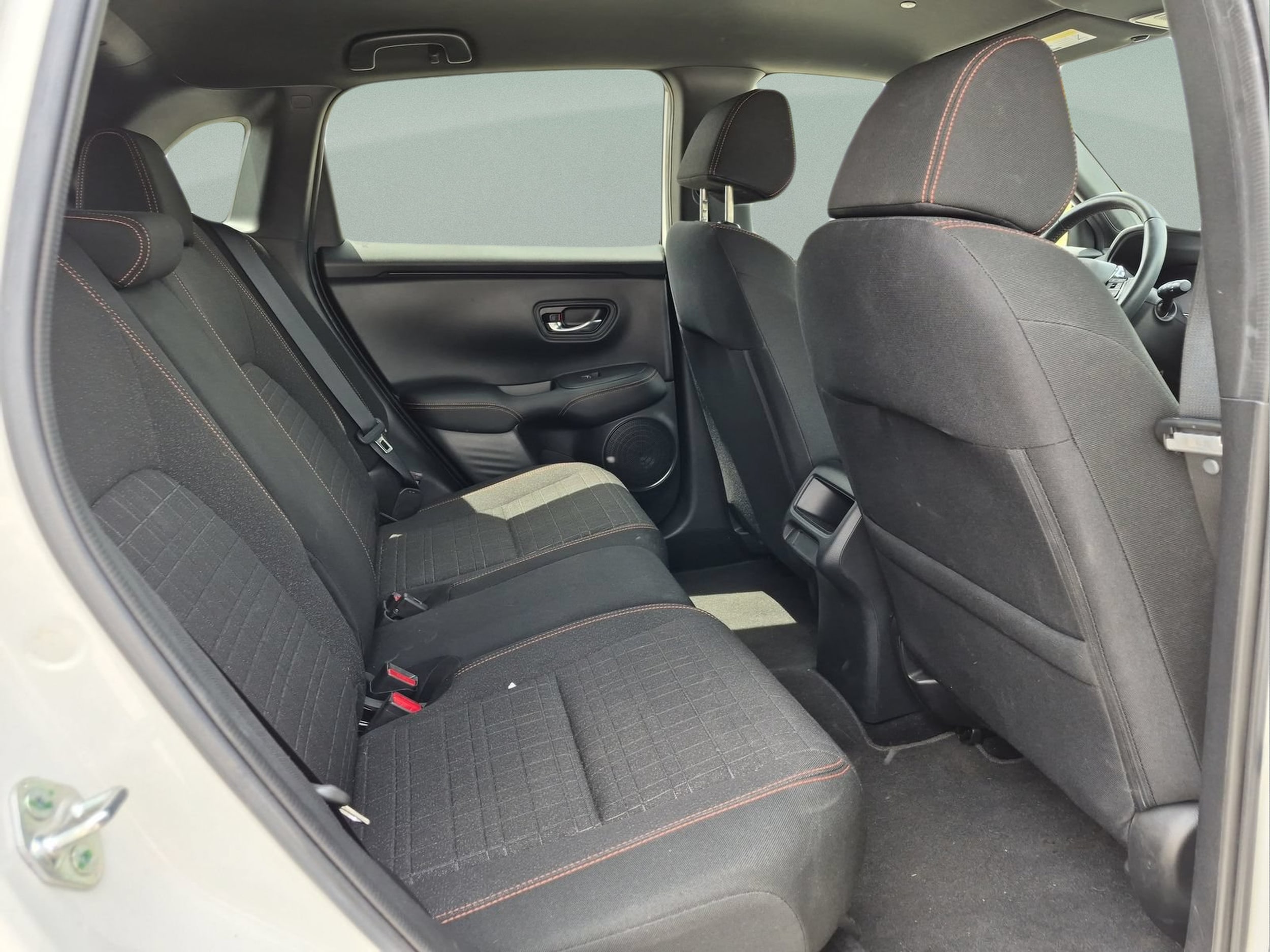 2024 Honda HR-V Sport - Photo 19