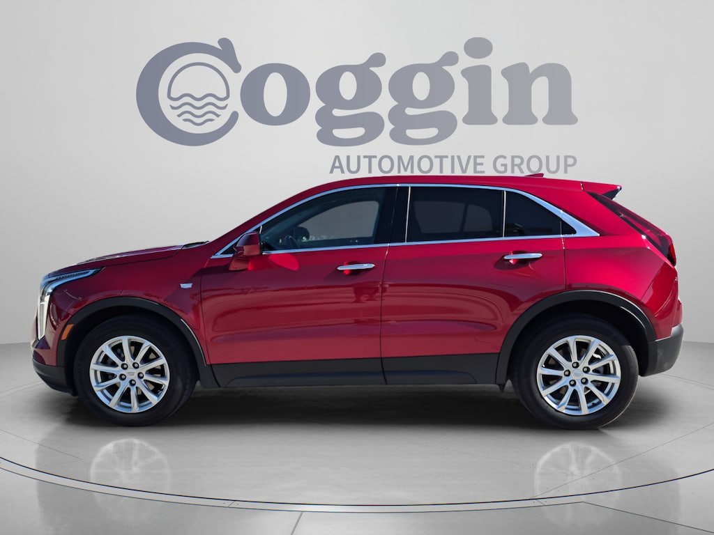 Used 2023 CADILLAC