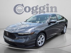 2026 Honda Accord