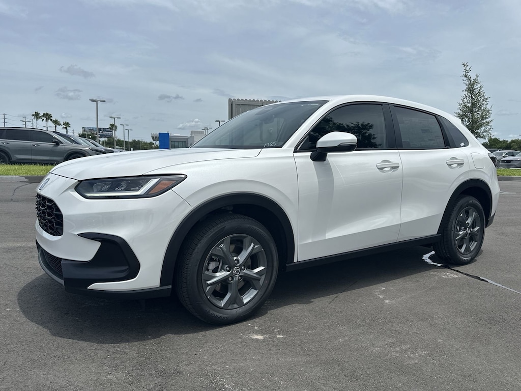 Used 2026 Honda