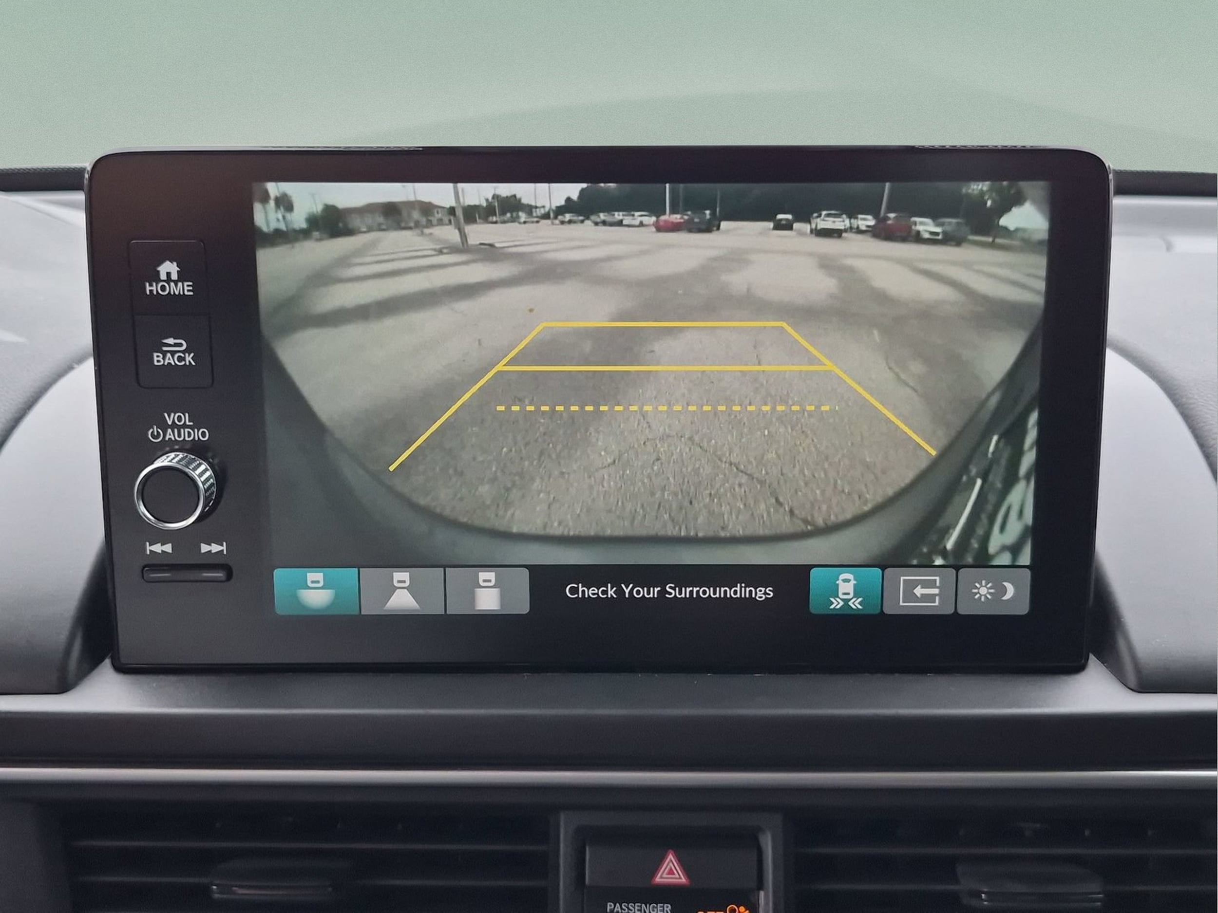 2024 Honda Pilot EX-L - Photo 28