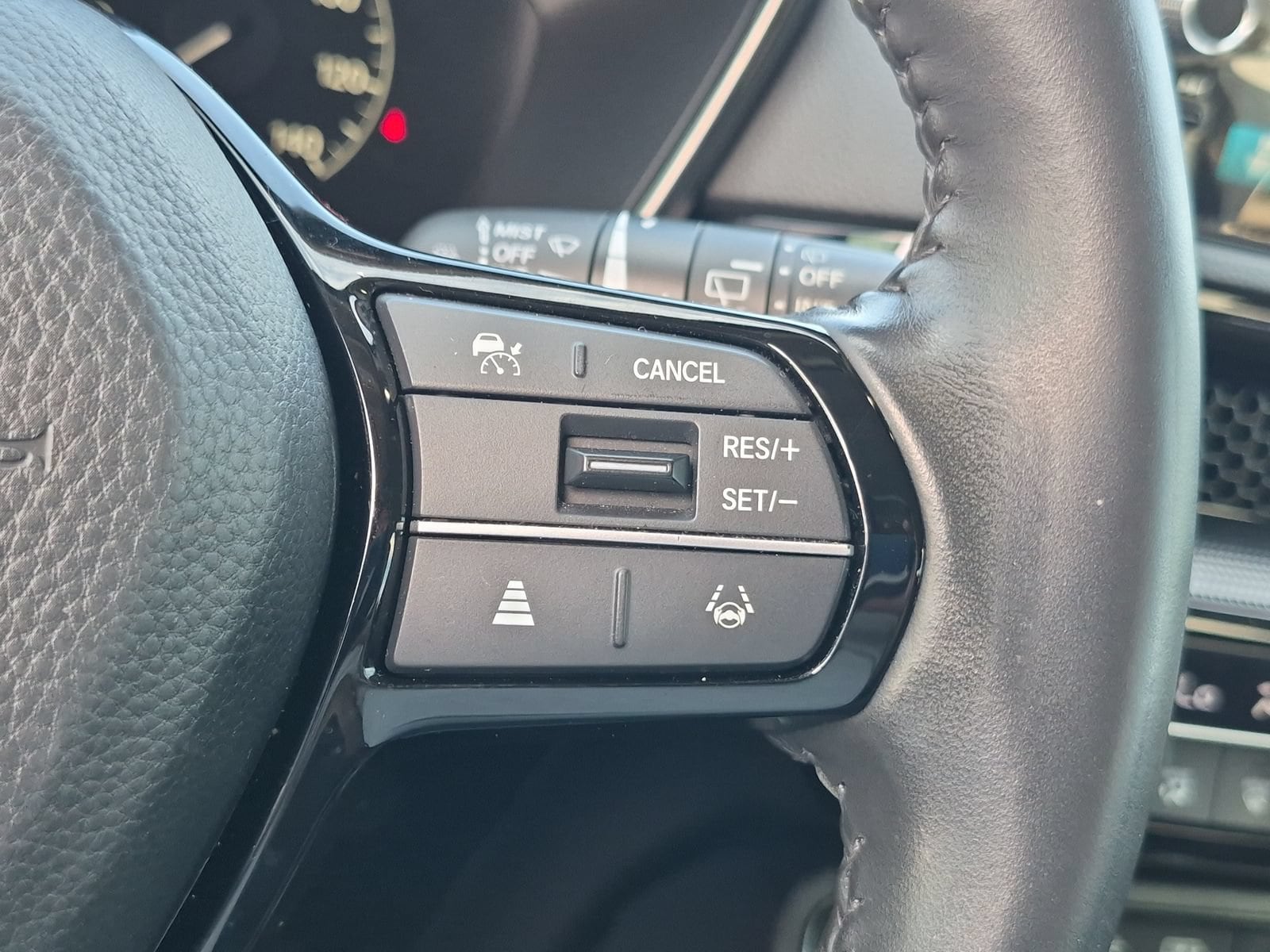 2024 Honda CR-V EX-L - Photo 11