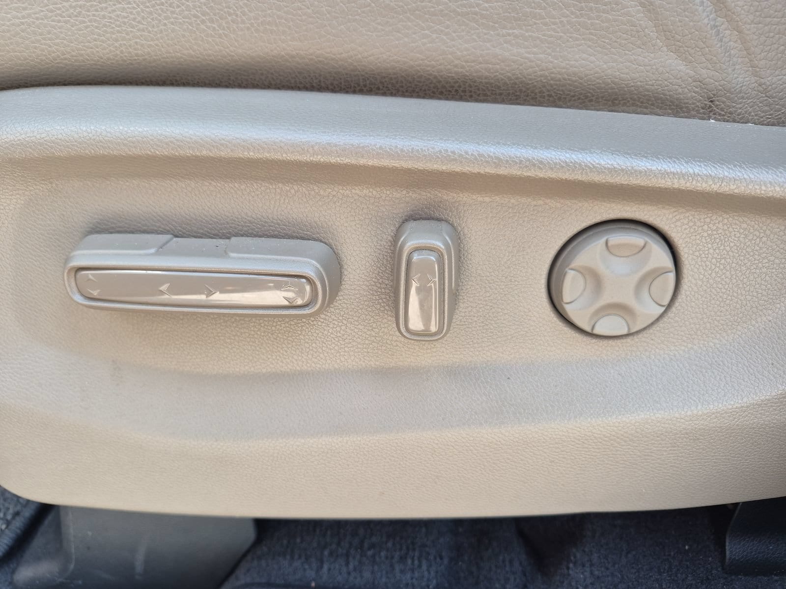 2021 Honda Odyssey Touring - Photo 14