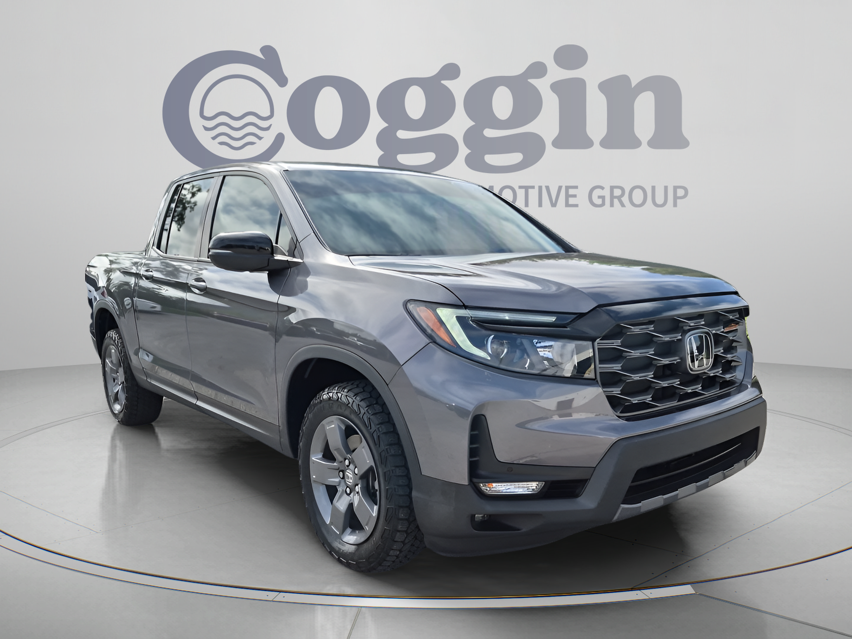 2025 Honda Ridgeline TrailSport - Photo 9