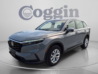2024 Honda CR-V LX SUV