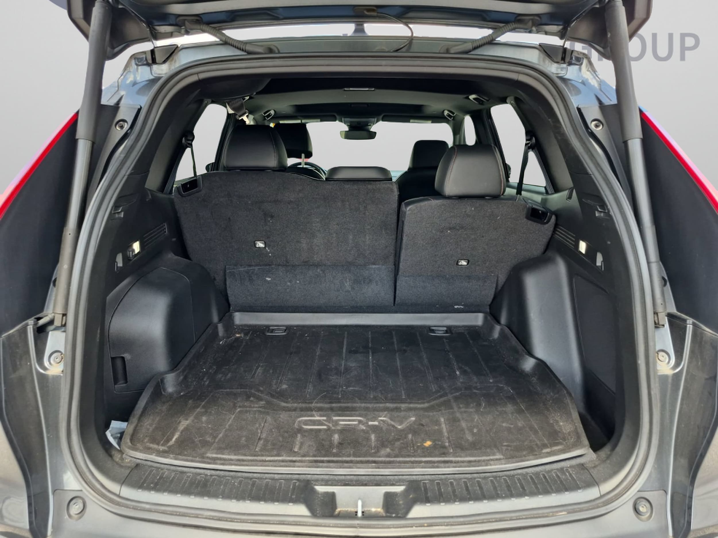 2023 Honda CR-V Sport Touring - Photo 27