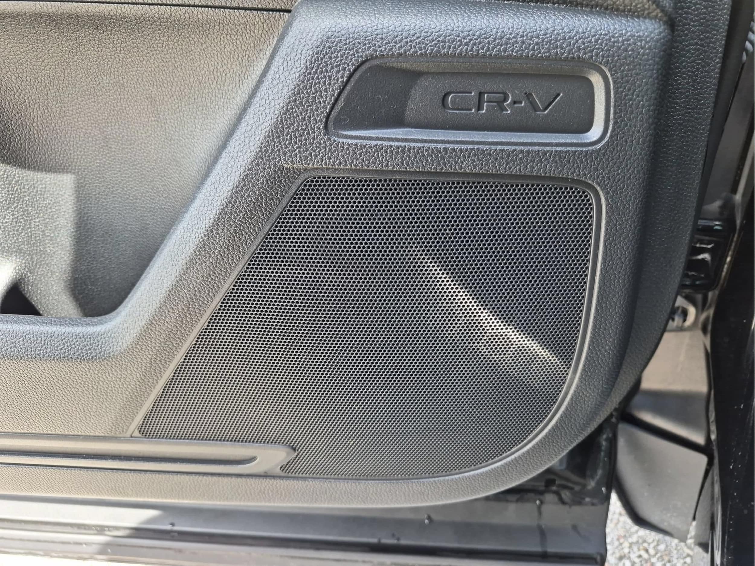 2024 Honda CR-V LX - Photo 25