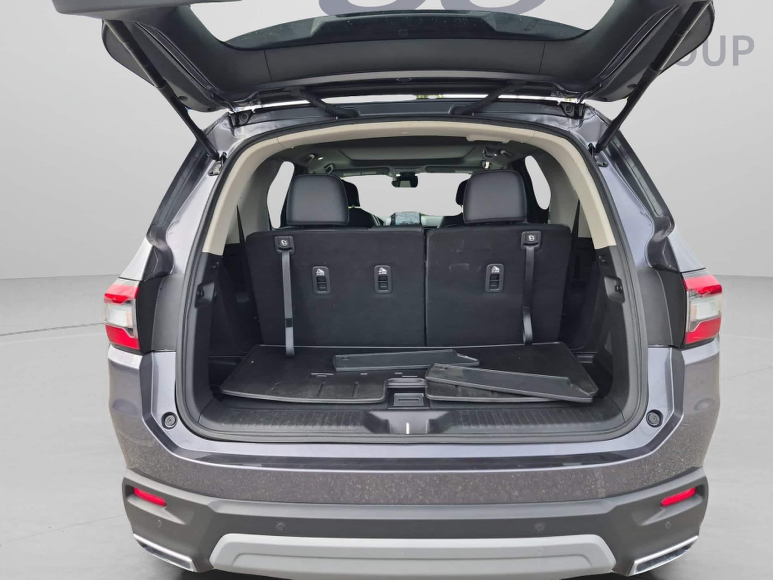 2024 Honda Pilot Touring - Photo 35